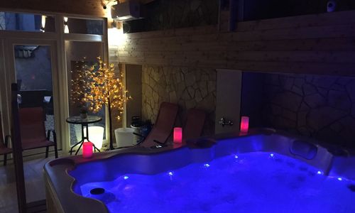Vulkán Wellness Panzió Pécs