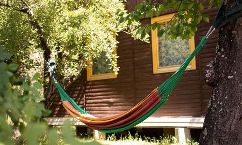 Barna Faház Tarnaszentmária