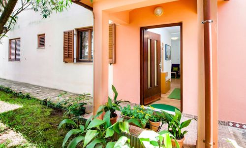 Apartments Stefy And Aja Rovinj