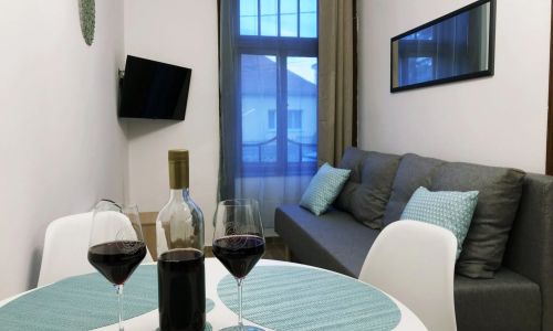 IL-LAK Apartman Pannonhalma