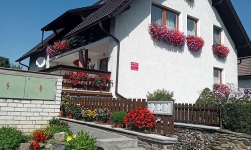Penzion Kristýna Kašperské Hory