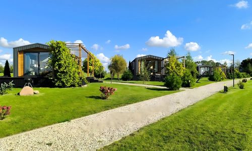 Masuria Resort Village