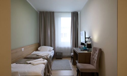 Laterum Economy Vendégfogadó Pécs