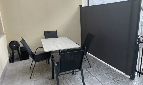 Benedek Apartman Eger