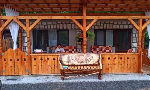Apartament Bambus Sovata