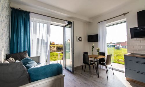 Vinorell Apartman Etyek