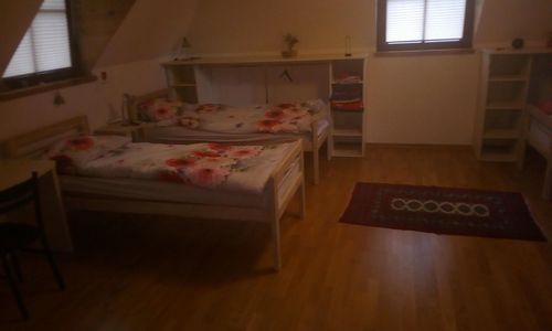 Dom Gościnny Twój Azyl 