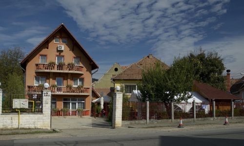 Casa de oaspeți Venesis Sighișoara