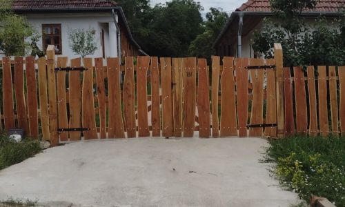 Panni - Lak Vendégház Becskeháza