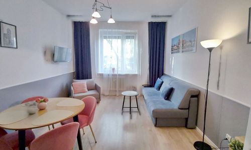 Apartament Kawalerka blisko Centrum Toruń