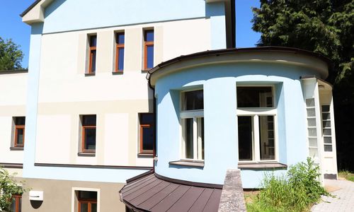 Penzion Bačalský mlýn sro Morašice