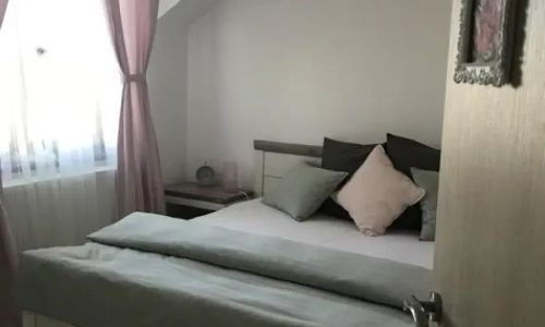 Apartmán Harmonia Poděbrady