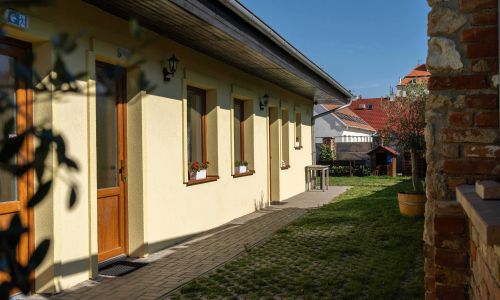 Penzion Alenka Valtice