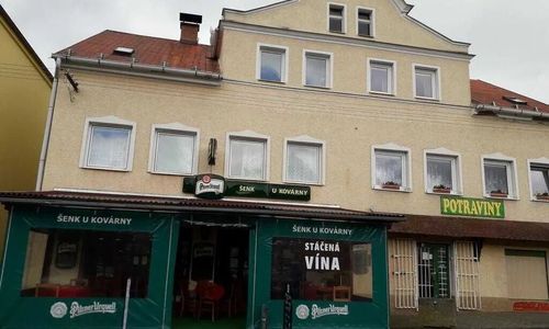 Šenk U Kovárny Mariánské Lázně