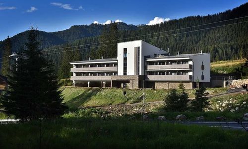 Apartmánový dom "TRI SESTRY" Demänovská Dolina