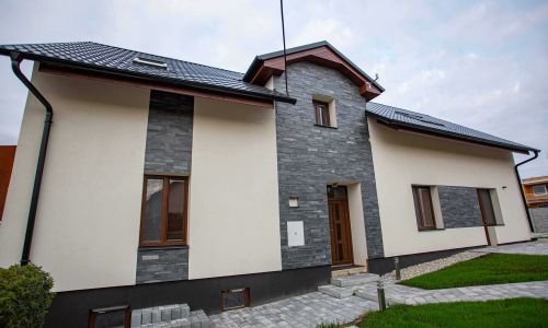 Apartmány U Solišů Klimkovice