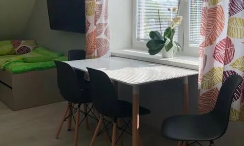 Apartmány U Stadionu Šumperk