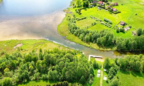 STANICA WODNA SPYCHOWO