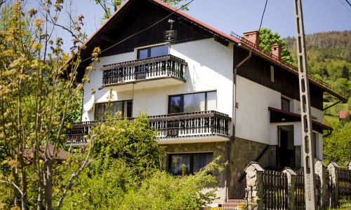 Dom Gościnny Poziomkowa 5 Szczyrk