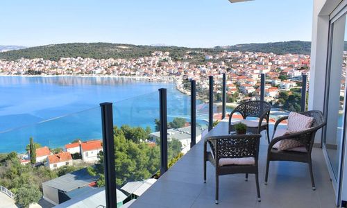 Luxury Apartment Anniken Okrug Gornji