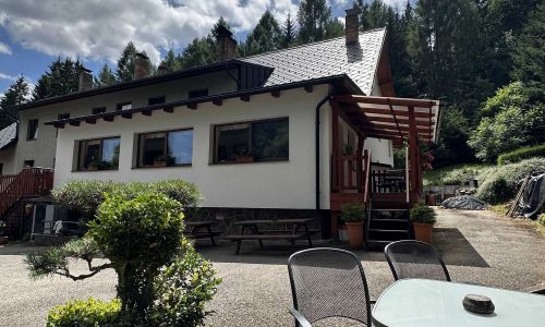 Penzion Harmonie Rohanov Prachatice