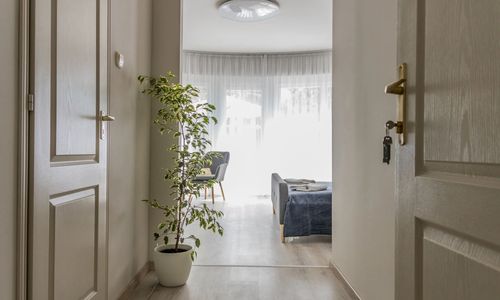 Villa 21 Boutique Rooms Balatonalmádi