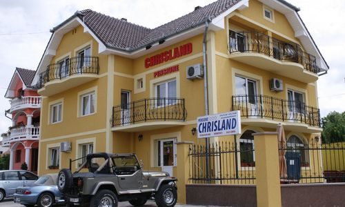 Pensiunea Chrisland Oradea