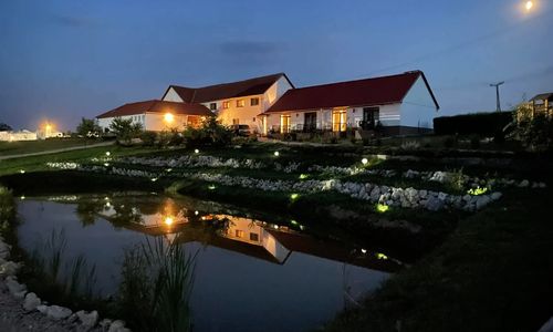 Alsószuhai Dűlő Vendégház És Rendezvényterem