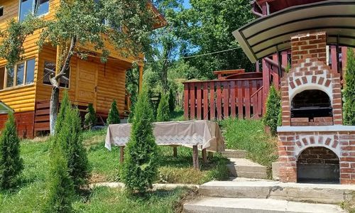 Casa de vacanță Relaxare Sohodol