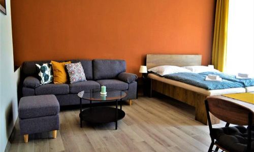 Penzion Kotva Beroun