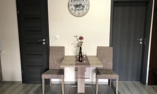Manzard Apartman Edelény