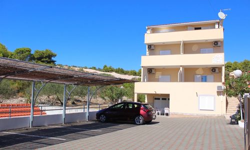 Apartment Jure Primošten