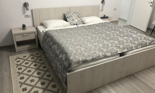 Apartament Abby Câmpulung Moldovenesc