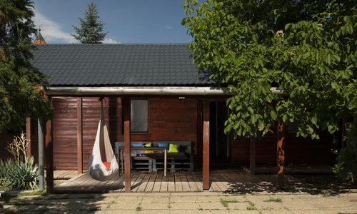 Két Macska Vendégház Piliscsaba