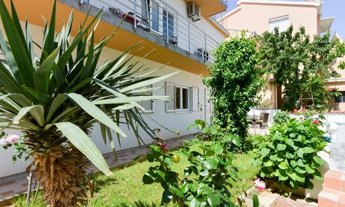 Apartmani Mandić Zadar