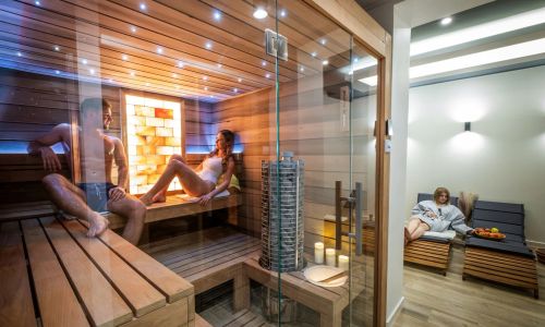 Minaret Residence & Relax Apartman Pécs