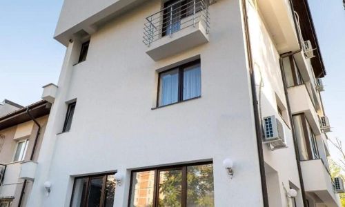 Simona Apartaments București