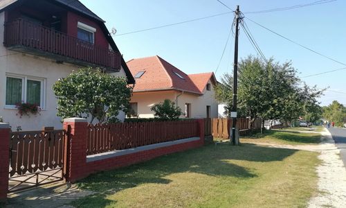 Magdolna Vendégház Szőlősgyörök