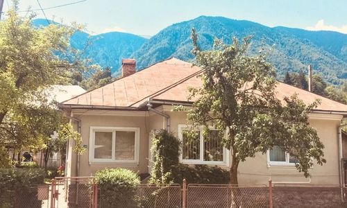 Casa Nicu Popescu Mălaia