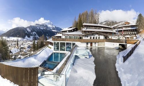 Hotel Goldried Matrei in Osttirol