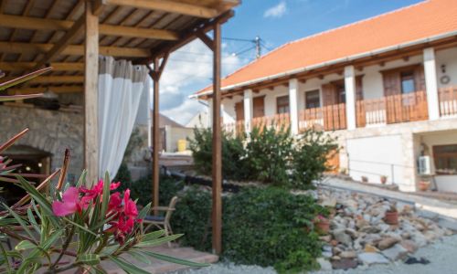 Hegyaljai Panoráma Vendégház Szerencs