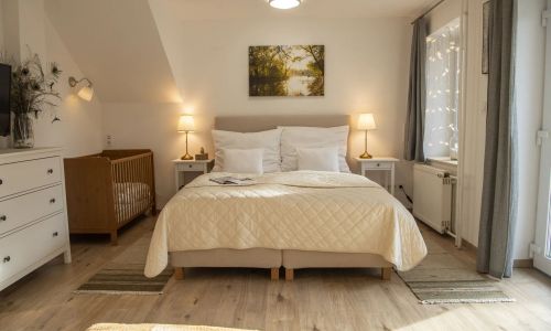 Marilla Apartman Tata