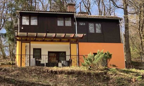Irma-forrás Vendégház Verőce