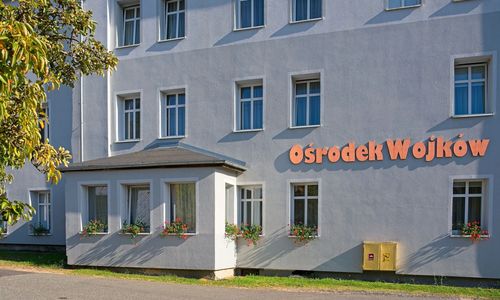 Ośrodek Wojków Kowary