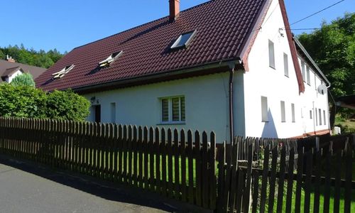 Domek Wojków Kowary