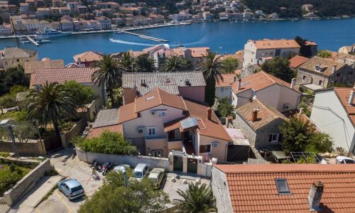 Apartments Goga- Iris Mali Lošinj
