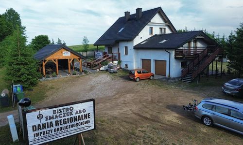 Agroturystyka A&G Dubeninki