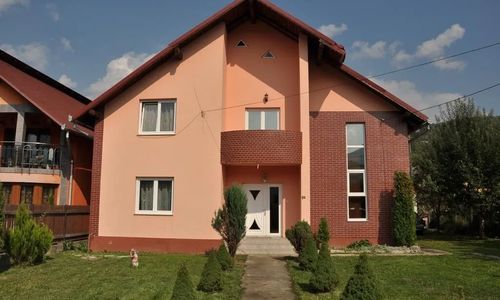 Casa Alex Vișeu de Sus