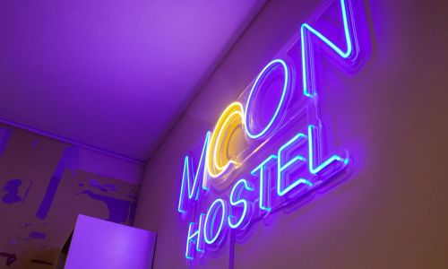 Moon Hostel Wrocław
