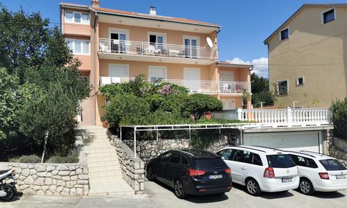 Apartmani Ana Novi Vinodolski